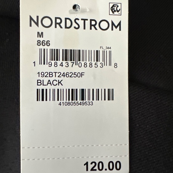 Fear of God Essentials Hoodie - Picture 2 of 2